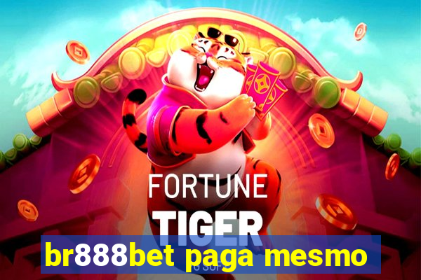 br888bet paga mesmo